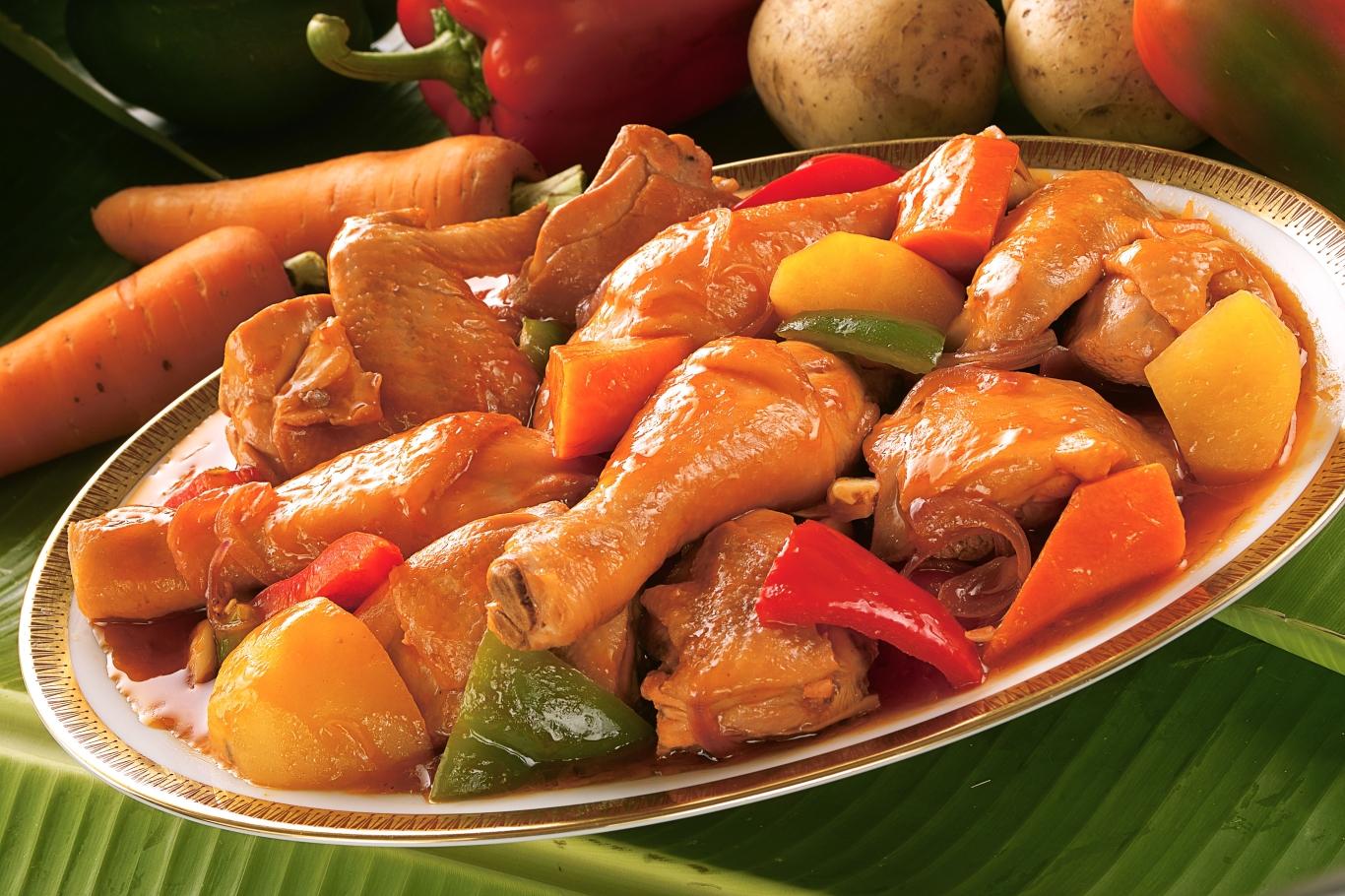 5 món ăn ngon, rẻ nhất Philippines 5 món ăn ngon, rẻ nhất Philippines